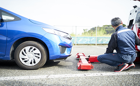 道路救援公司注冊(cè)條件